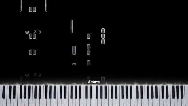 50 Cent - Candy Shop - Advanced Piano Cover смотреть онлайн