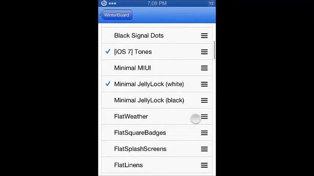 How to get iOS 7 on iPod Touch 4g - Tutorial #2 смотреть онлайн