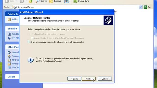 Workstation (for Domain with Printer).mp4 смотреть онлайн