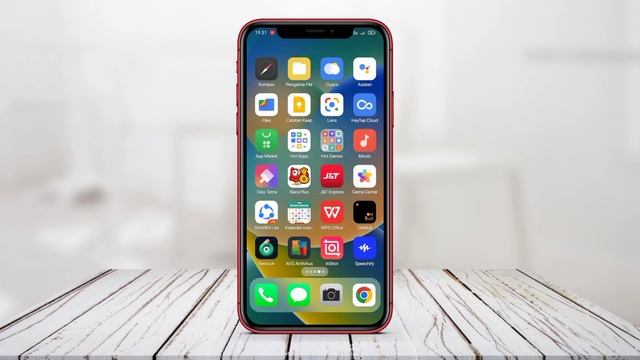 4 Aplikasi Launcher Iphone Terbaik Untuk Android 2023 смотреть онлайн