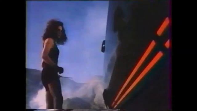 Pub Seat Ibiza SXI 1988 смотреть онлайн