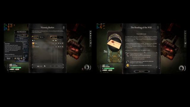 Sunless Skies 4k G-sync I7-8700K GTX 1080 SLI Vs I9-9900k RTX 2080 PC смотреть онлайн