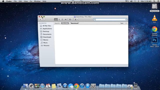 Mac OS X genie transitions смотреть онлайн