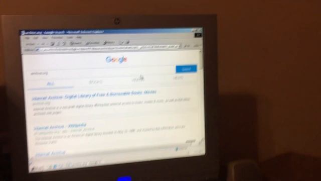 Can Windows 2000 go on the Internet in 2023? смотреть онлайн
