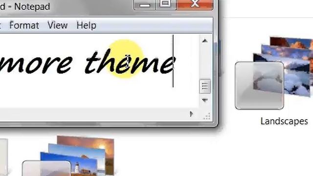 how to download themes for windows 7 смотреть онлайн