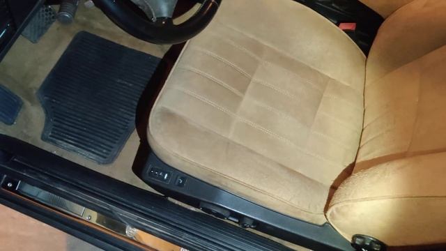 I Just Bought Lancia Thema 3.0 V6 Busso