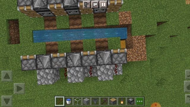 how to build melon farm in minecraft in tamil 1.18.30 смотреть онлайн