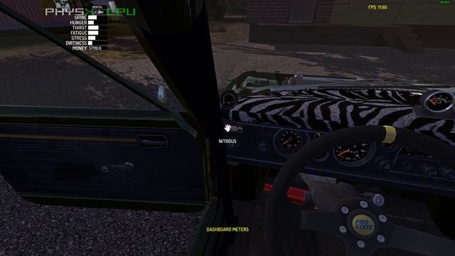 My Summer Car смотреть онлайн