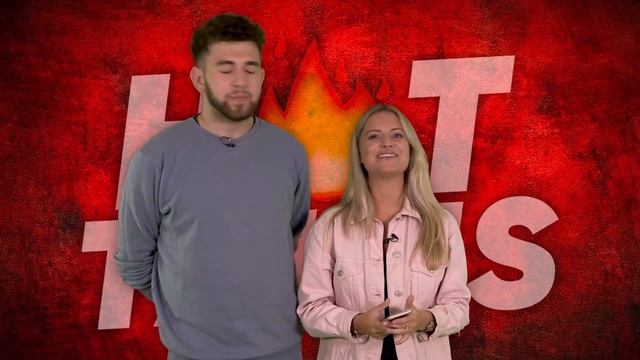 “Chelsea Have Had The BEST Transfer Window” | #HotTakes смотреть онлайн
