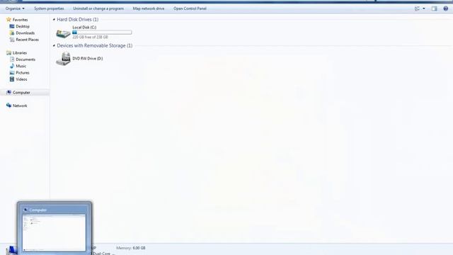 Tomonisha Blogging Tricks : How To Change Task Manager Settings on Windows7 смотреть онлайн