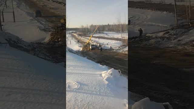 МАЗ-6422А8 смотреть онлайн