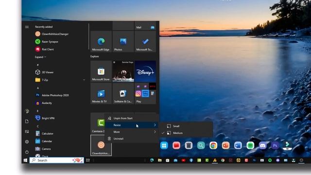 how to Download & fix "clownfish voice changer not working" 2023 💫[Windows 11/10] Tutorial✔ смотреть онлайн