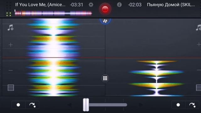 Russian Mix to djay 2 смотреть онлайн