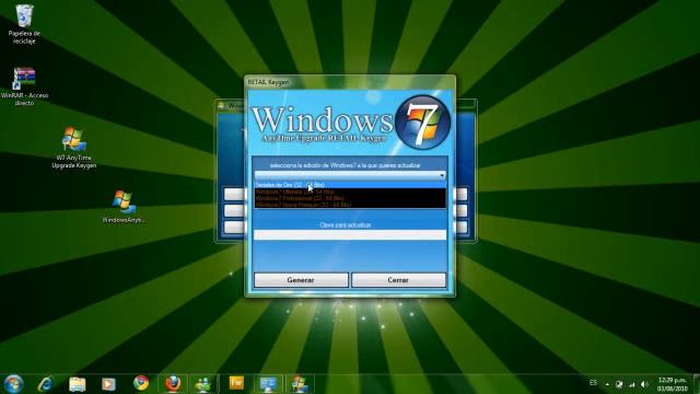 como pasar de windows 7 starte a ultimate смотреть онлайн