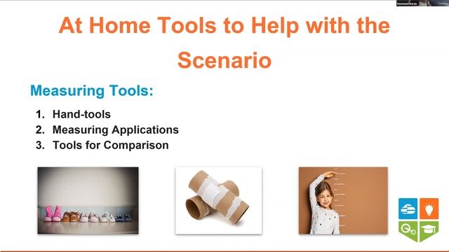 Math Skills for Drones at Home Next Wave STEM Webinar смотреть онлайн