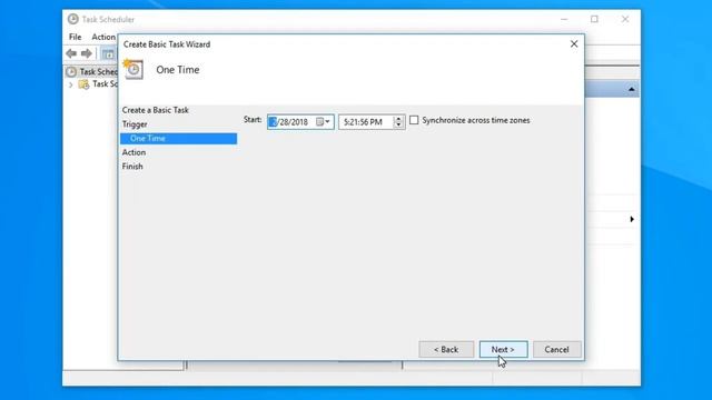 How To Set Timer To Shut Down Your Laptop/PC/Windows 10| Best Trick смотреть онлайн