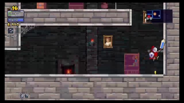 Rogue Legacy - Let's Play, (Episode 3, I Need Help!) смотреть онлайн