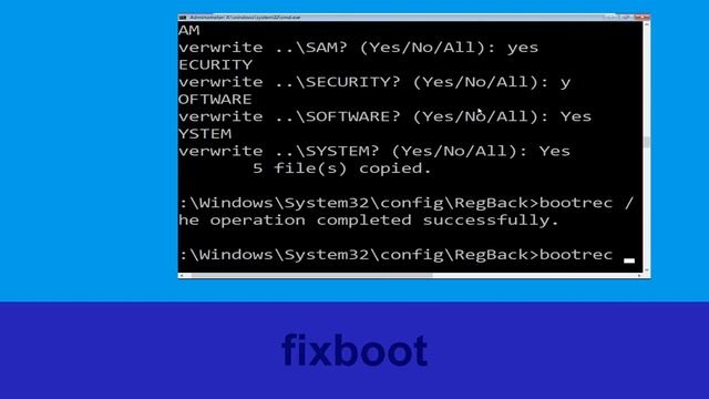 How to Fix SYSTEM_THREAD_EXCEPTION_NOT_HANDLED Blue Screen Error Windows 11 смотреть онлайн