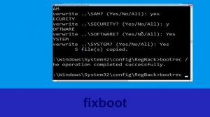 How to Fix SYSTEM_THREAD_EXCEPTION_NOT_HANDLED Blue Screen Error Windows 11