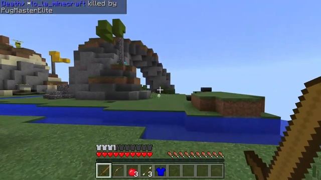Minecraft Windows 10 Edition ll The WORST rounds of Micro Battles EVER! смотреть онлайн