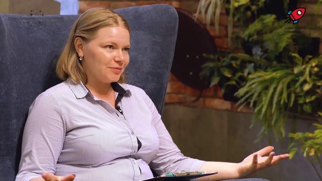 2. Как пришли к этой профессии. Андрей Макашов смотреть онлайн