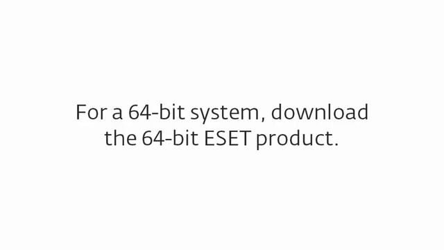 ESET NOD32 Antivirus (64-bit) Review смотреть онлайн