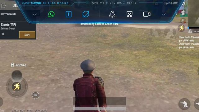 EXTREME HDR GRAPHICS IN PUBG MOBILE || WITHOUT GFX TOOL ON ANY ANDROID PHONE || 60 FPS || NO RISK