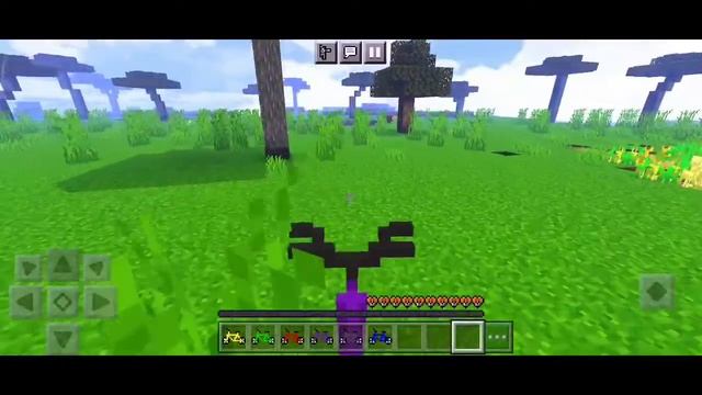 Bicycle Addon For Minecraft Pocket Edition ..... смотреть онлайн