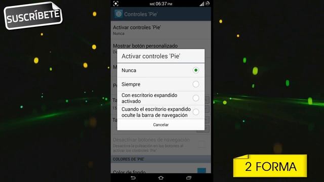 [Xposed] [GravityBox] 2 formas de aprovechar al máximo la pantalla de Moto G|| AndroidStudios смотреть онлайн
