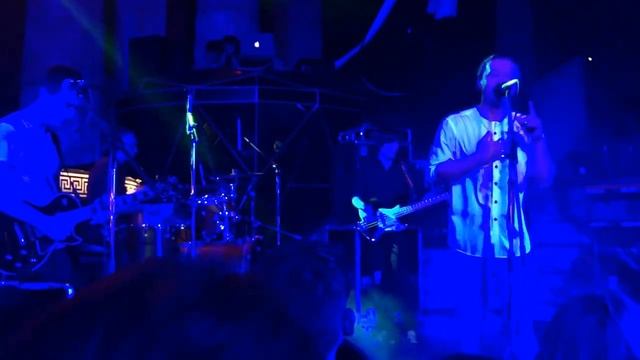 Сергей Бабкин - Недотрога (клуб Itaka, Одесса, 31/07/2015) смотреть онлайн