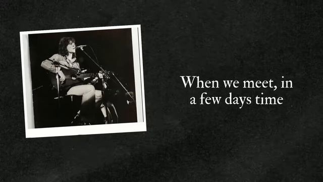 Colin Blunstone - "Are You Ready" (Official Lyric Video) смотреть онлайн