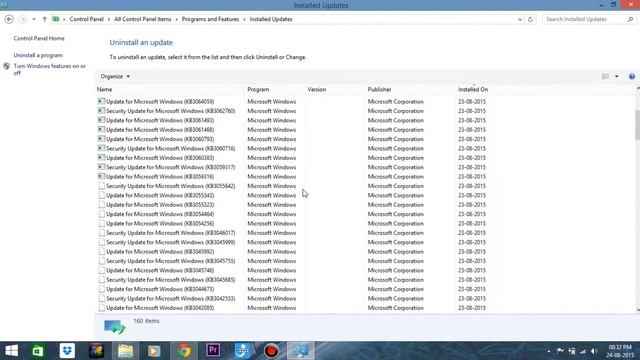 How get Window 10 update icon on windows 8 or 8.1 смотреть онлайн