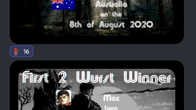 The Next Major H3VR Tournament is Here...First 2 Wurst смотреть онлайн