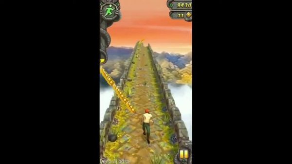 Temple Run 2 1.48.0 Apk + Mod (Money/Unlocked/free shopping) + Mega Mod for android