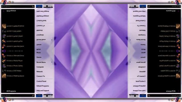 Windows Vista Delta Edition And Desktop Startup Sound Effects (SBP1982E) in G Major 974. смотреть онлайн
