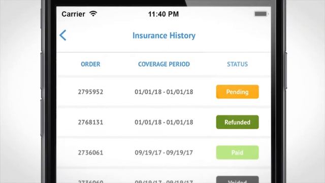 AHP Mobile App---Academic HealthPlans смотреть онлайн