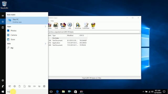 How to Activate Windows 10 Pro Permanently 100% work 2017 смотреть онлайн