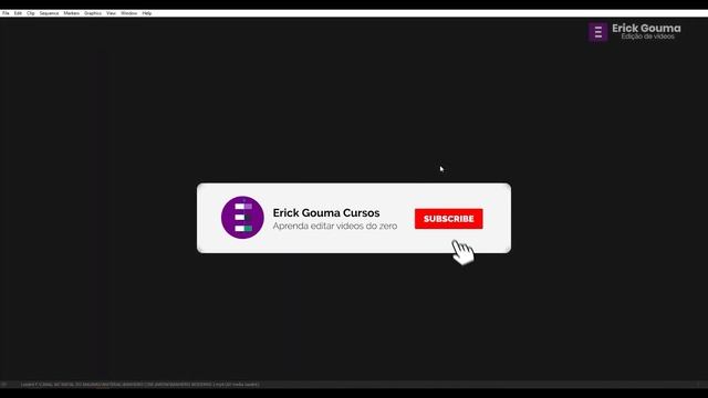 Como trocar o idioma Adobe do Premiere 2022 Windows e MAC (ATUALIZADO RÁPIDO) смотреть онлайн