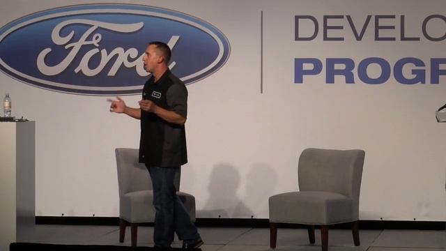 2016 CTIA Hackathon Session 6 смотреть онлайн