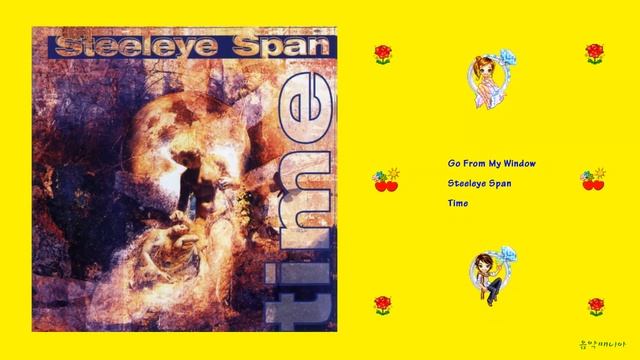 Steeleye Span - Go From My Window смотреть онлайн