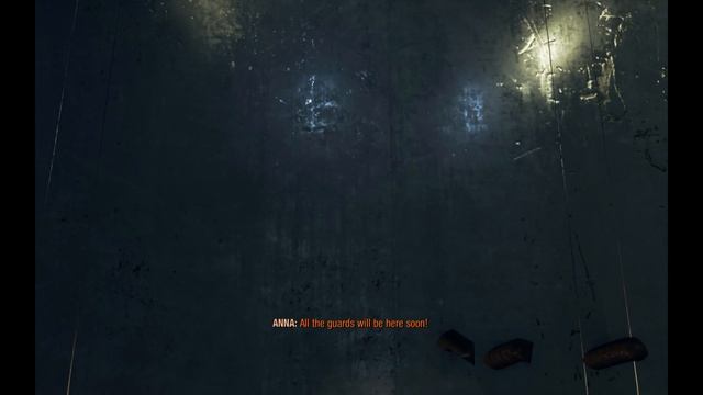 Metro Exodus glitch смотреть онлайн