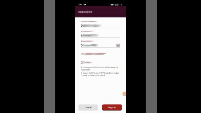 india 🏦Post🏦 payment 🏦 bank Android phone me mobile banking services chalana sikhe 🙏🙏 смотреть онлайн