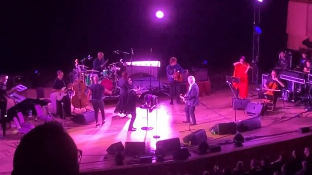 Marc Almond John I’m only dancing/ Tainted Love, Bridgewater hall Manchester 18/10/22 смотреть онлайн