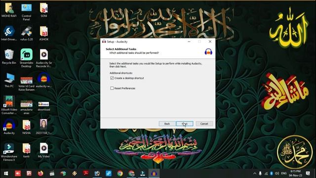 How To Download & Install Audacity For Windows 10/8/7 | Download Audacity in PC / Laptop 2023 смотреть онлайн