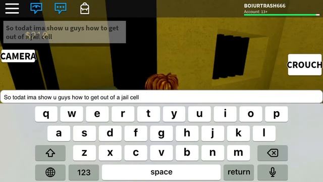 How to glitch out of the jail cell in the streets смотреть онлайн