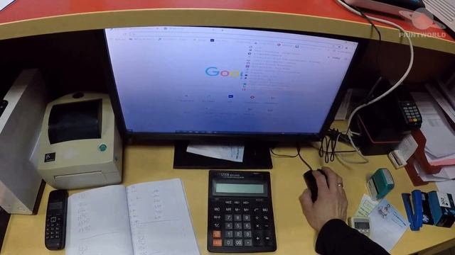 EPSON STYLUS SX205 🖨️ Problem z wykrywaniem tuszy смотреть онлайн