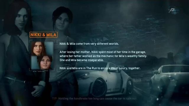 Need For Speed THE RUN GAMEPLAY PART 3 Stage 3 Complete Story Mode смотреть онлайн