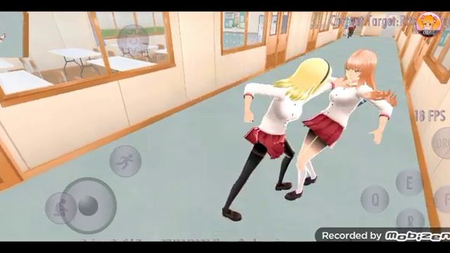 Hina no fukushu REMAKE GAMEPLAY смотреть онлайн