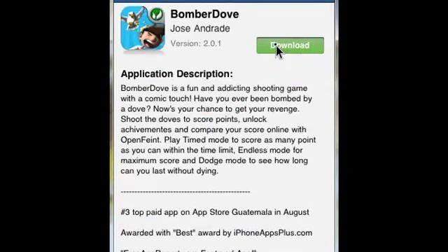 How to download game from installous.mp4 смотреть онлайн