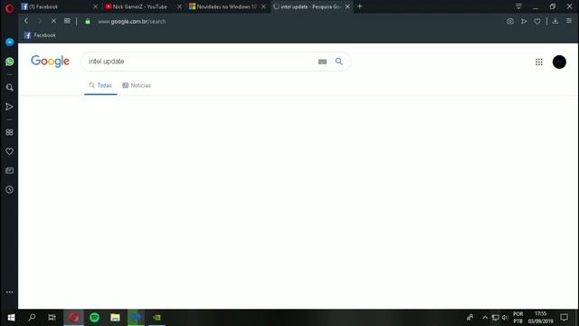 COMO MELHORAR O DESEMPENHO DO SEU COMPUTADOR E O FPS EM JOGOS! смотреть онлайн